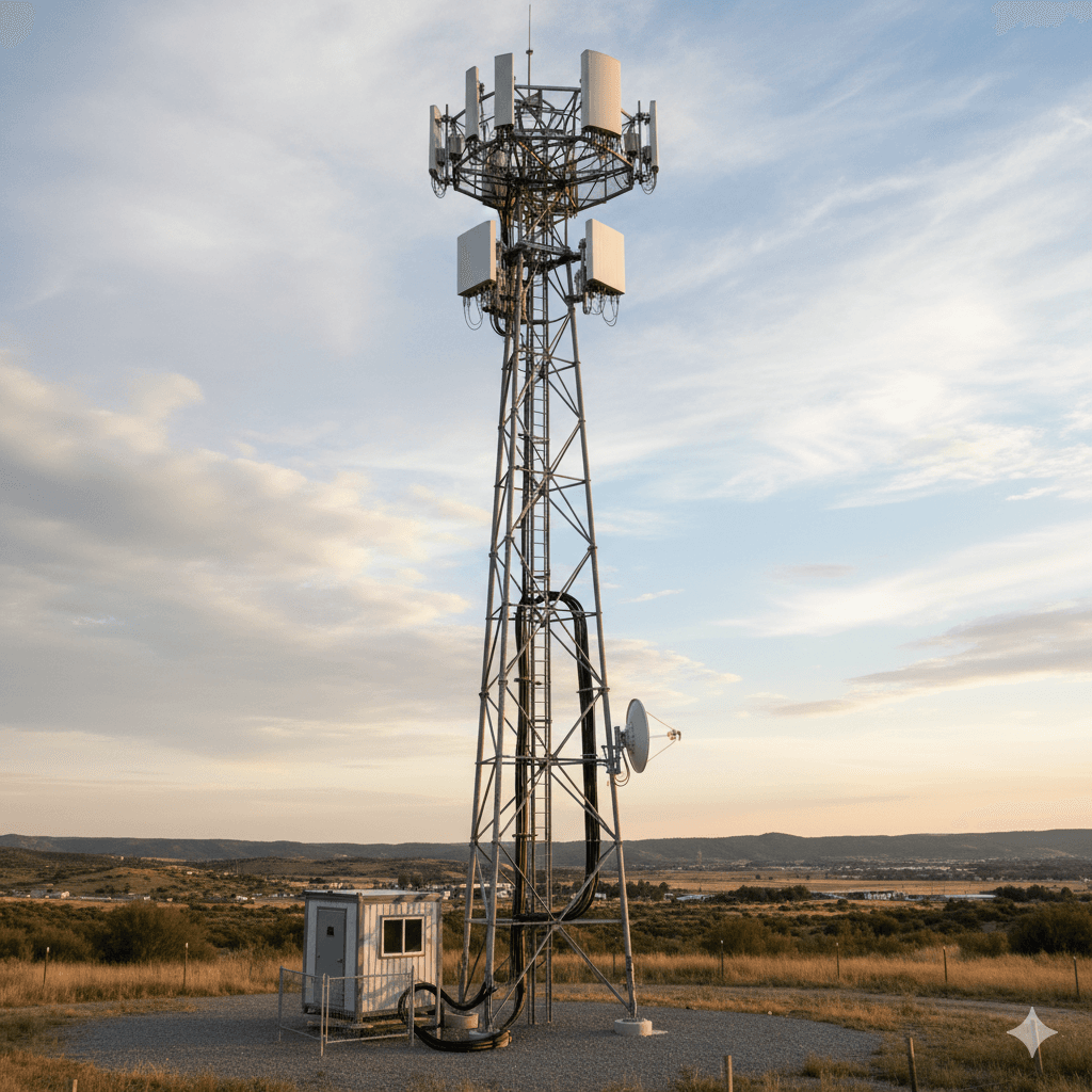 a skyscraper building image
